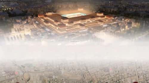 2 bedroom apartment in Al Hamra 1