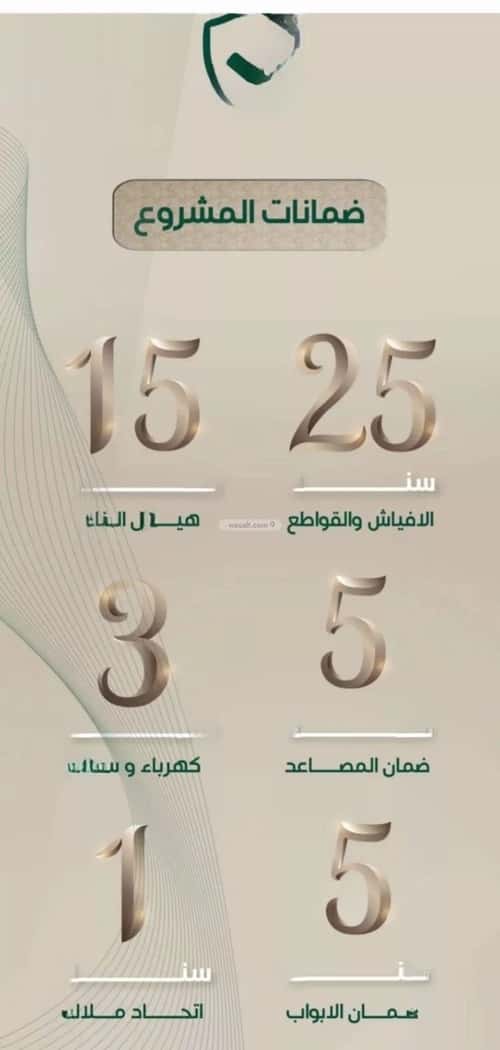 2 bedroom apartment in Al Hamra 3