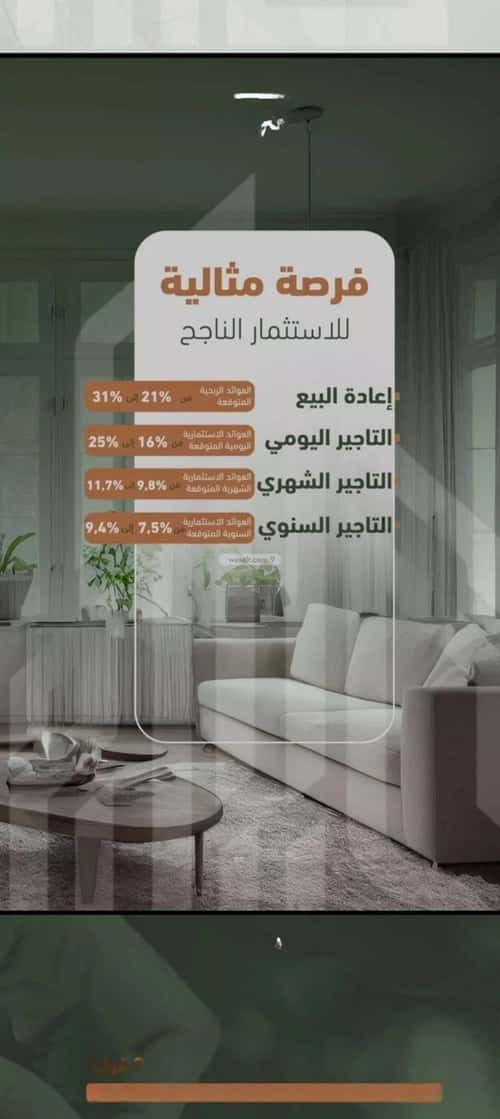 3 bedroom apartment in Al Sharafiyah 8