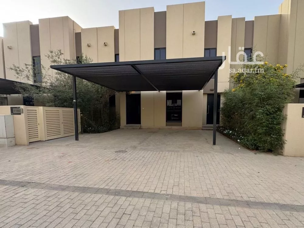 3 bedroom villa in Sidrah 2