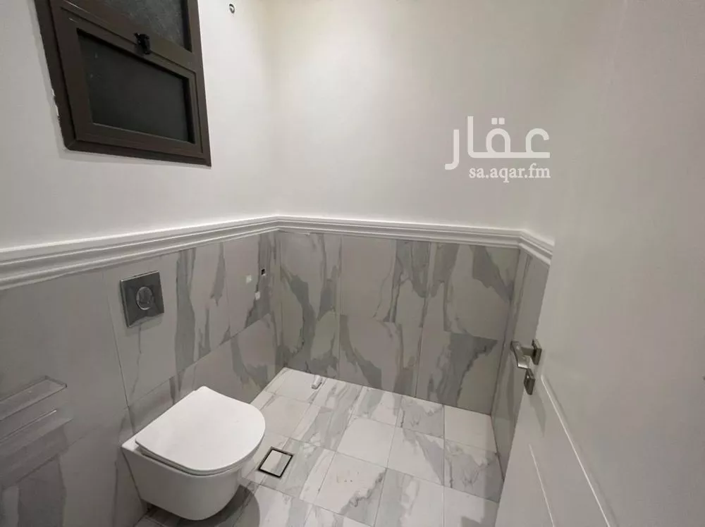 شقة 3 غرف في الملقا 10