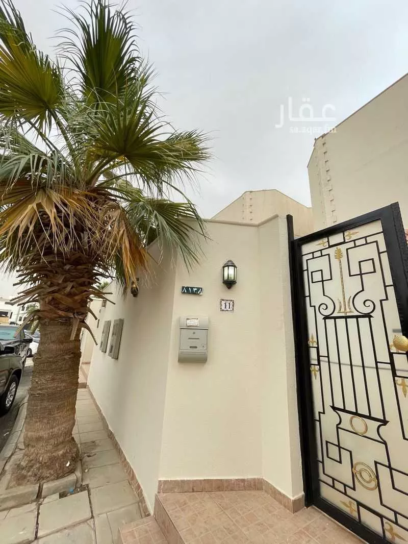 فيلا 9 غرف في المنار 2