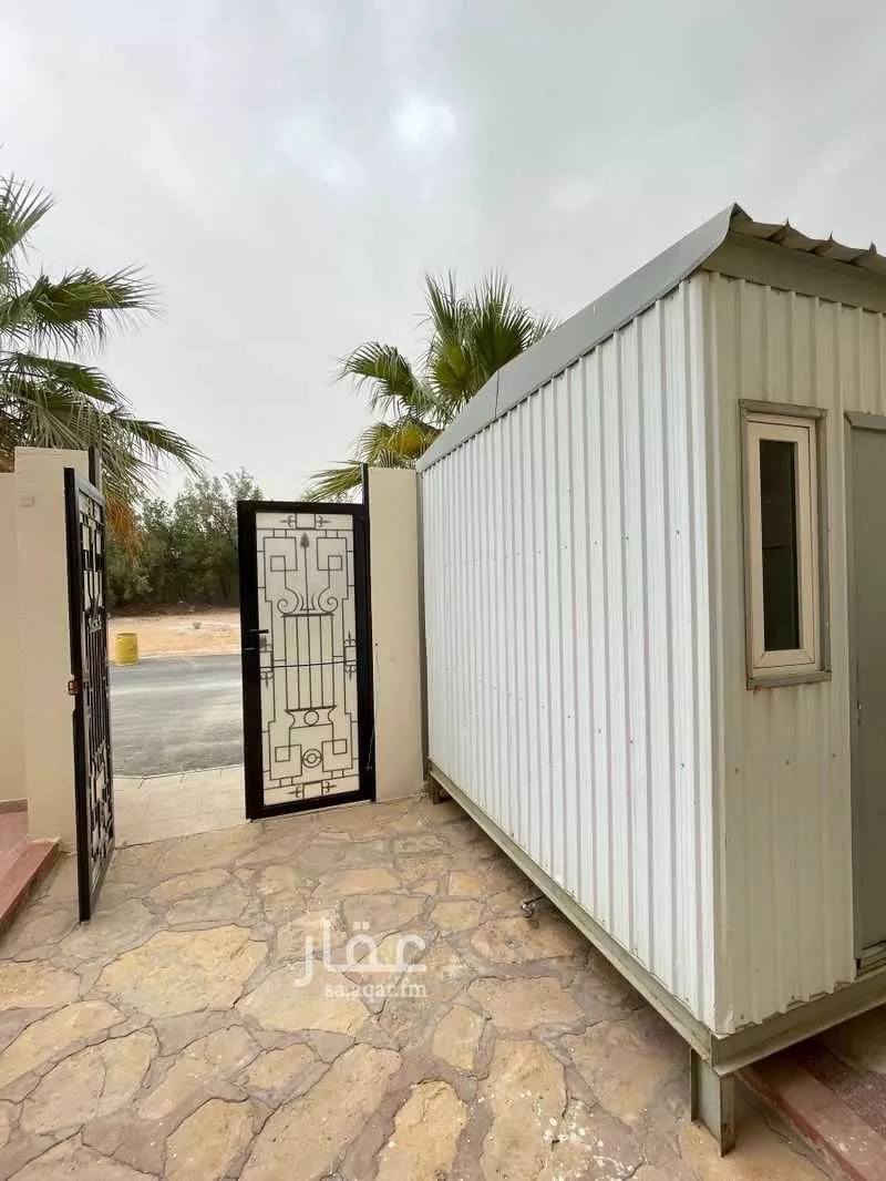 فيلا 9 غرف في المنار 3