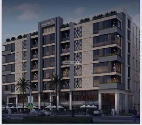 2 bedroom apartment in Mishrifah 7