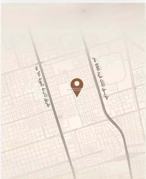 3 bedroom apartment in Al Naeem 6