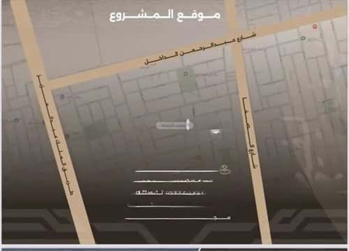 شقة 3 غرف في النهضة 6