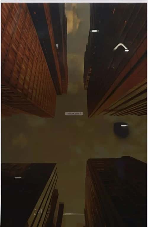 4 bedroom apartment in Al Safaa 5