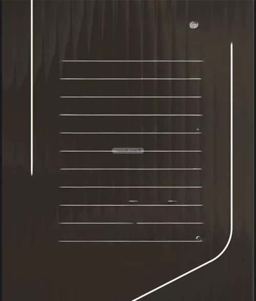 3 bedroom apartment in Al Nuzhah 3