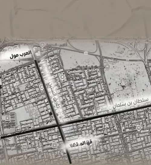 3 bedroom apartment in Al Nuzhah 5