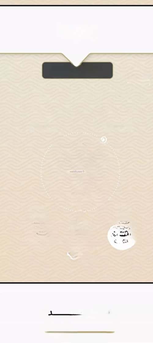 3 bedroom apartment in Mishrifah 3