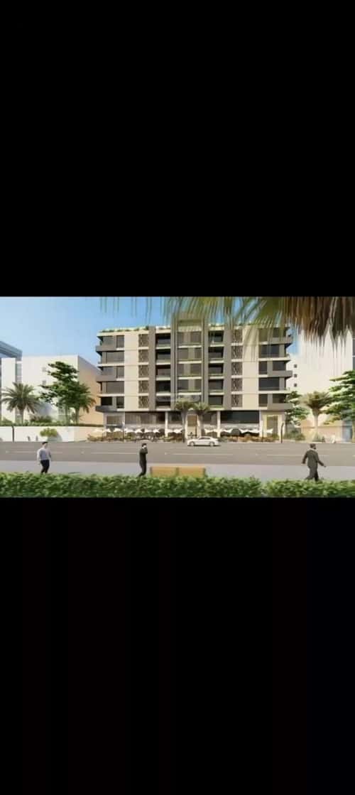 5 bedroom apartment in Mishrifah 6