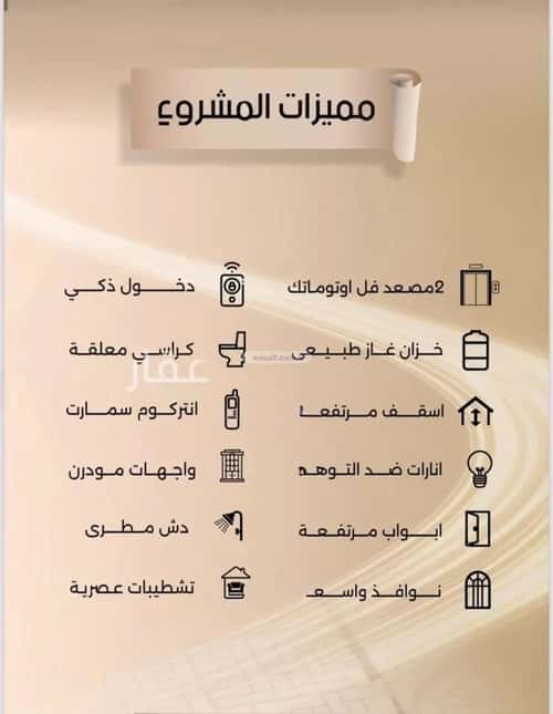 3 bedroom apartment in Al Faisaliyyah 1