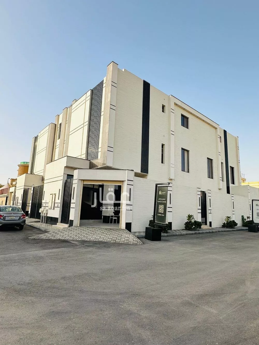 3 bedroom apartment in Al Khaleej, Riyadh 15