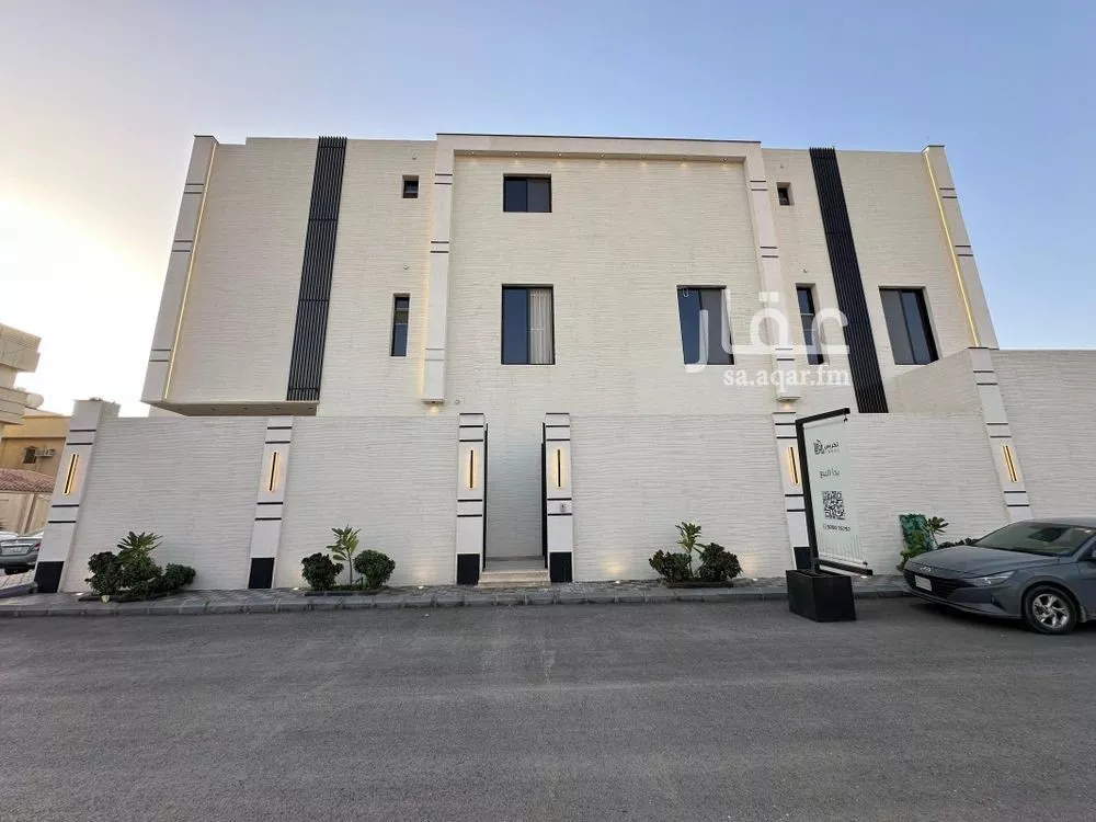 3 bedroom apartment in Al Khaleej, Riyadh 5
