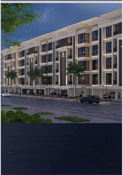 2 bedroom apartment in As Sawari 6