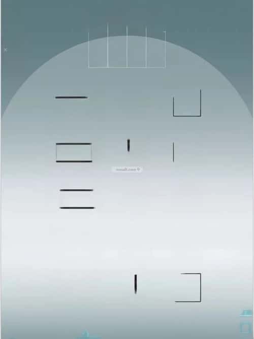 2 bedroom apartment in Al Marwa 3