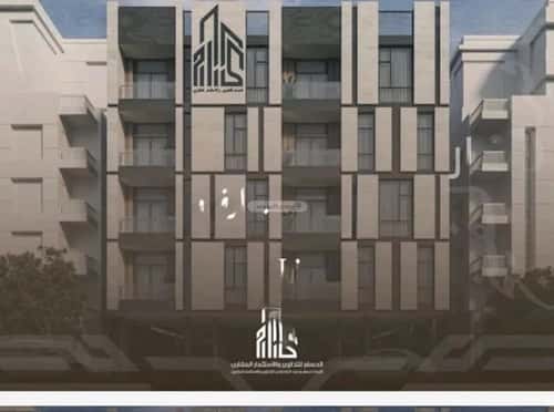 2 bedroom apartment in Al Nahda 4