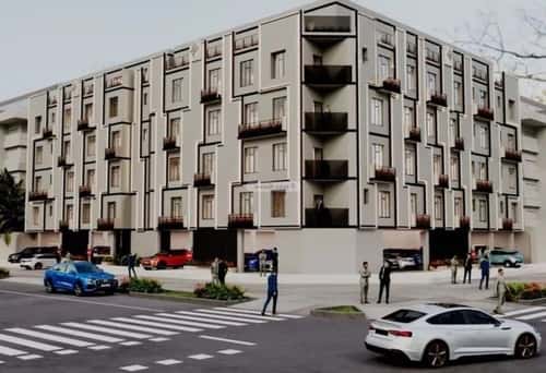 2 bedroom apartment in As Sawari 5