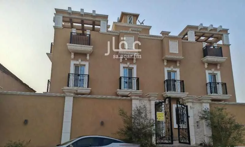 شقة 2 غرف في الياقوت، جدة 18