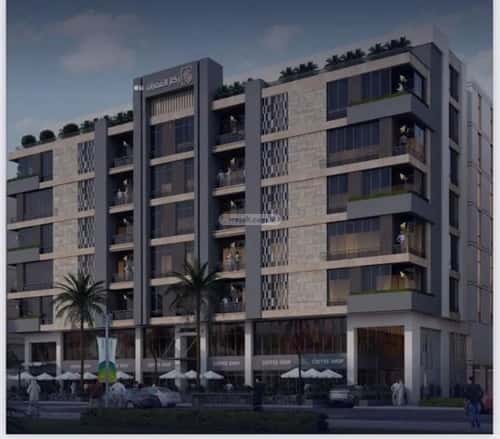 شقة 2 غرف في مشرفة 3