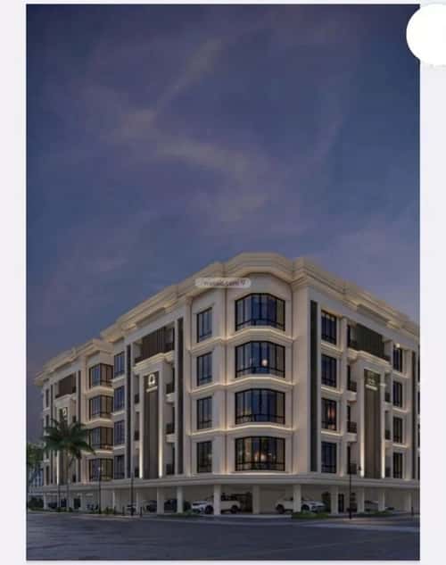 شقة 2 غرف في الصواري 1