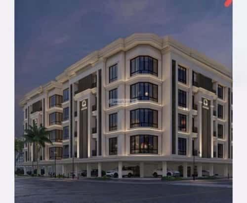 شقة 2 غرف في الصواري 3