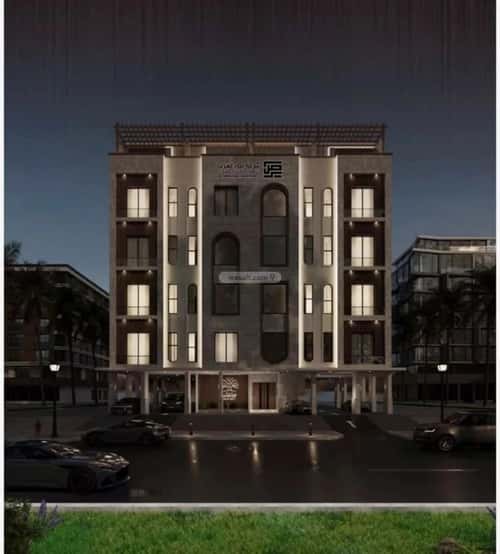 2 bedroom apartment in Al Naeem 3