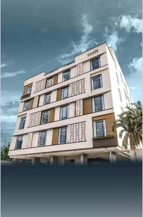 4 bedroom apartment in Al Nuzhah 2