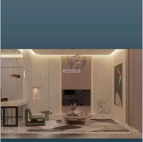 4 bedroom apartment in Al Nuzhah 4