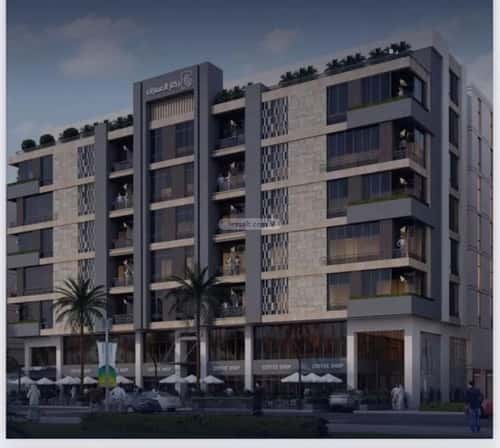 2 bedroom apartment in Mishrifah 1