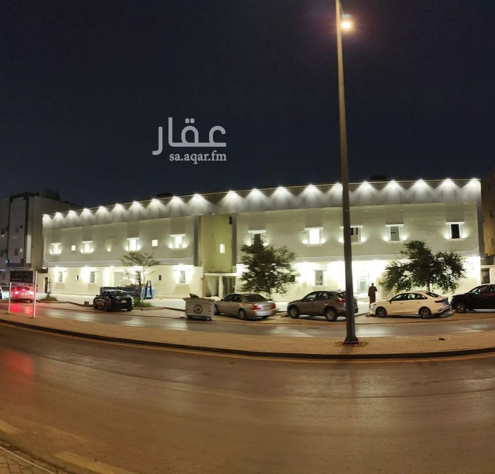 1 bedroom apartment in Al Falah 7