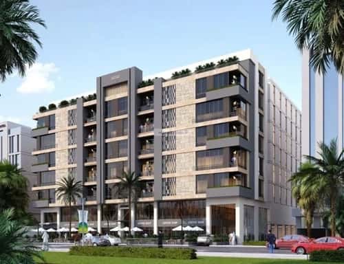 4 bedroom apartment in Mishrifah 5