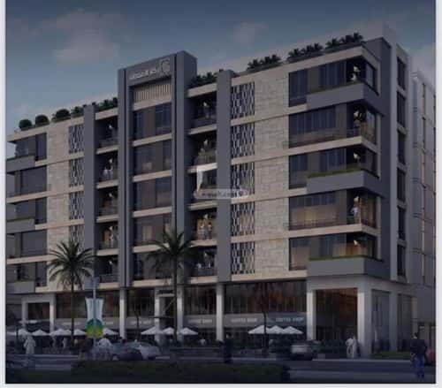 3 bedroom apartment in Mishrifah 9