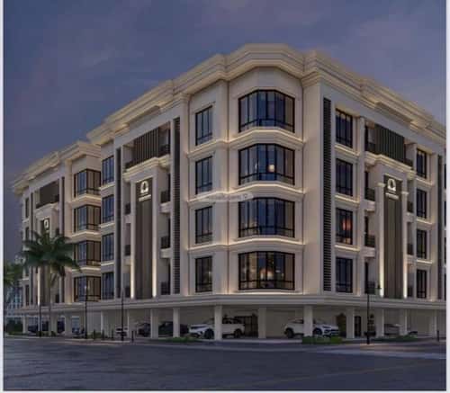 2 bedroom apartment in As Sawari 6