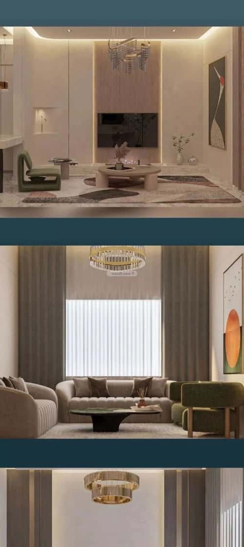 4 bedroom apartment in Al Nuzhah 3