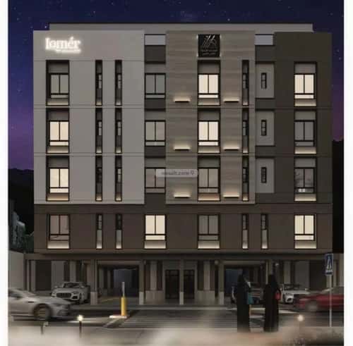 3 bedroom apartment in Mishrifah 4