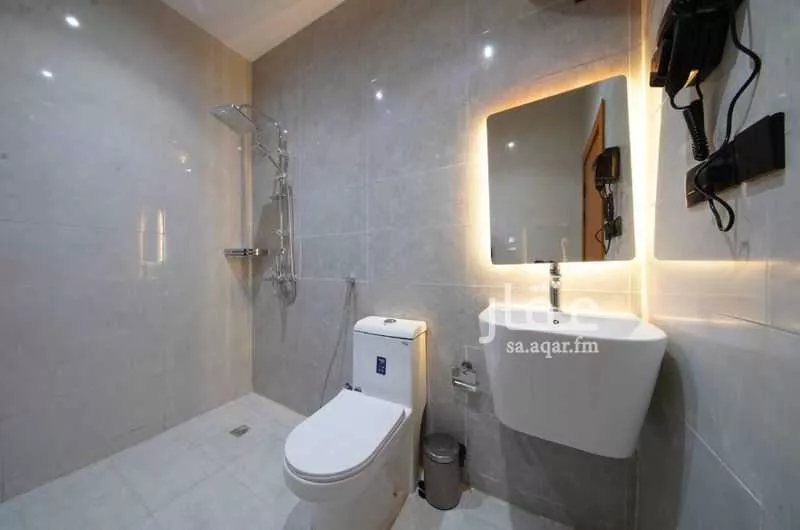 شقة 1 غرف في الشراع 12