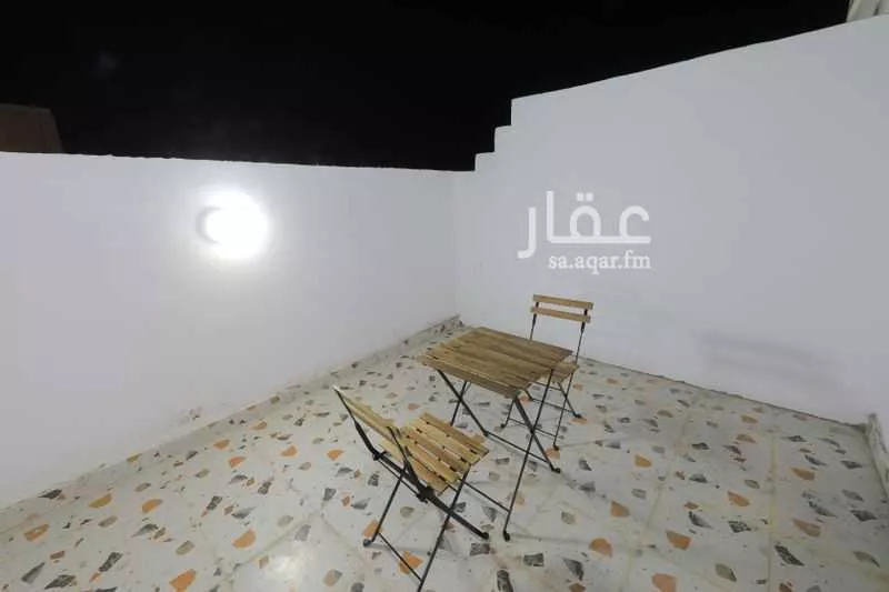 شقة 1 غرف في الشراع 9