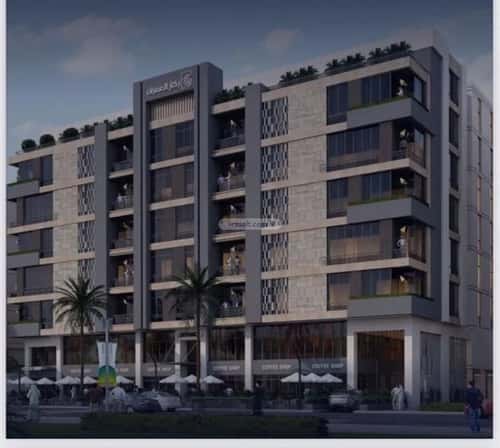 5 bedroom apartment in Mishrifah 4