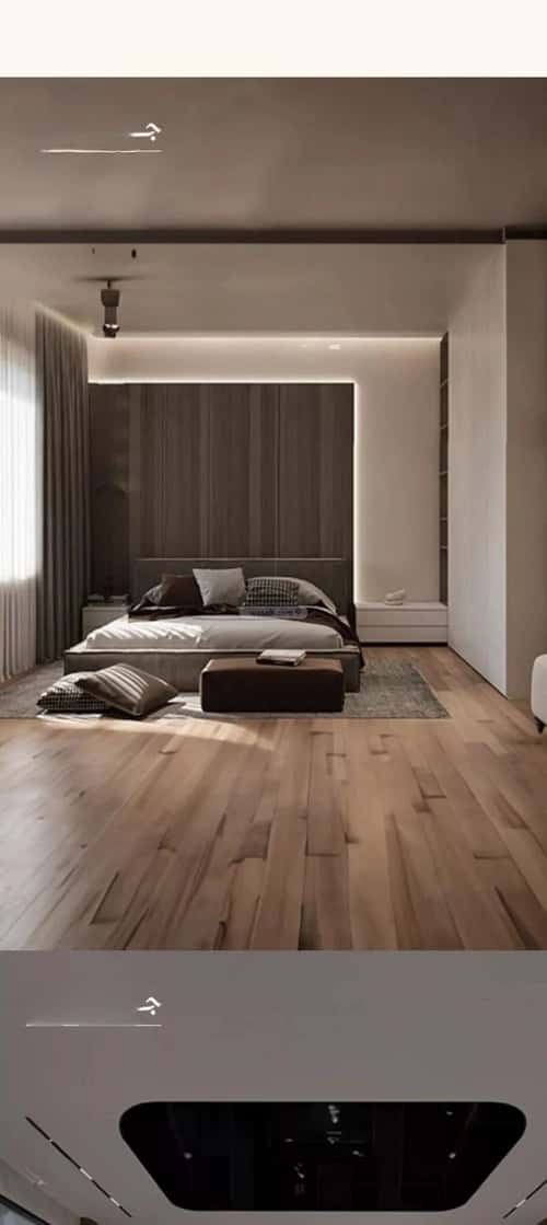 4 bedroom apartment in Al Naeem 2