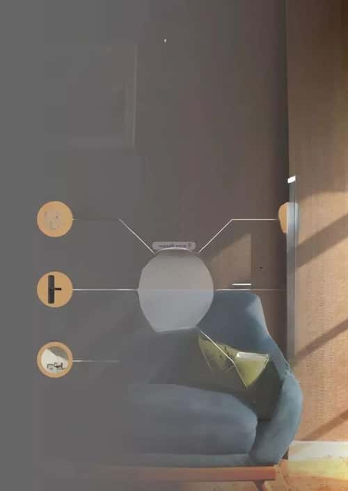 3 bedroom apartment in Al Nuzhah 3