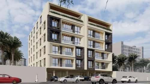 2 bedroom apartment in Al Nuzhah 4