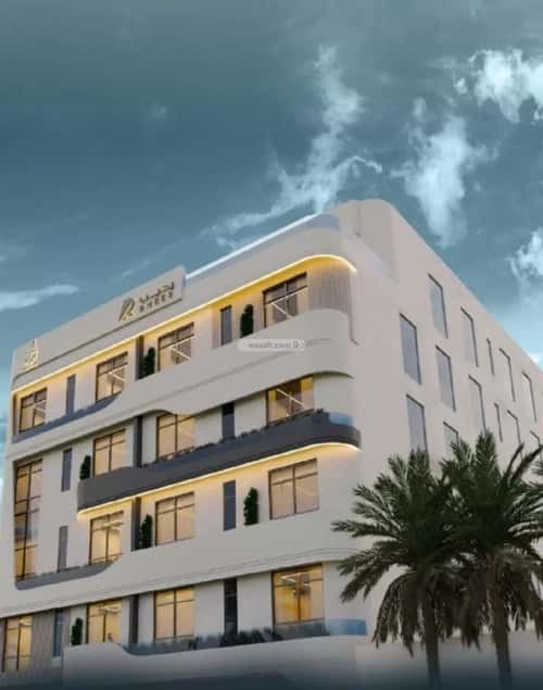 4 bedroom apartment in Al Salamah 1