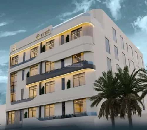 4 bedroom apartment in Al Salamah 2