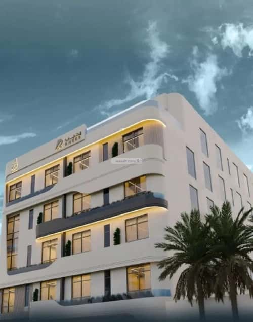 4 bedroom apartment in Al Salamah 3