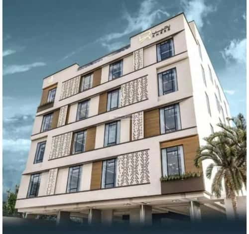 شقة 4 غرف في النزهة 1