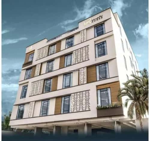 شقة 4 غرف في النزهة 2