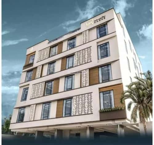 شقة 4 غرف في النزهة 4