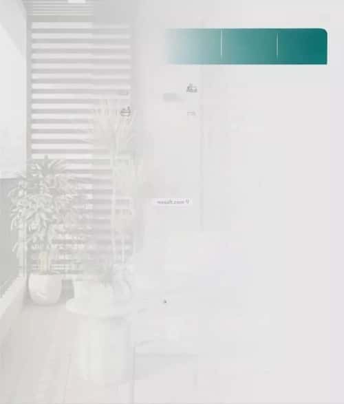 2 bedroom apartment in Al Nuzhah 2