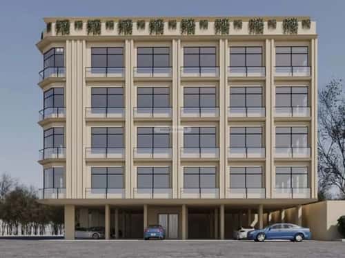 2 bedroom apartment in Al Nuzhah 5